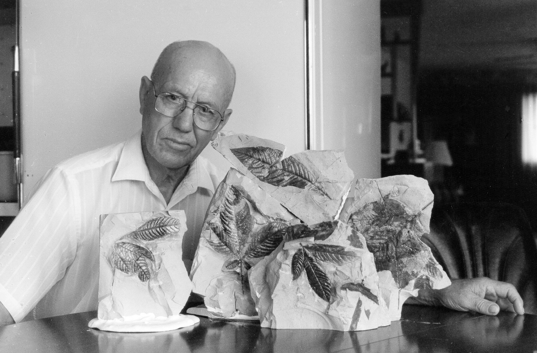 Clarence Johnsrud picture